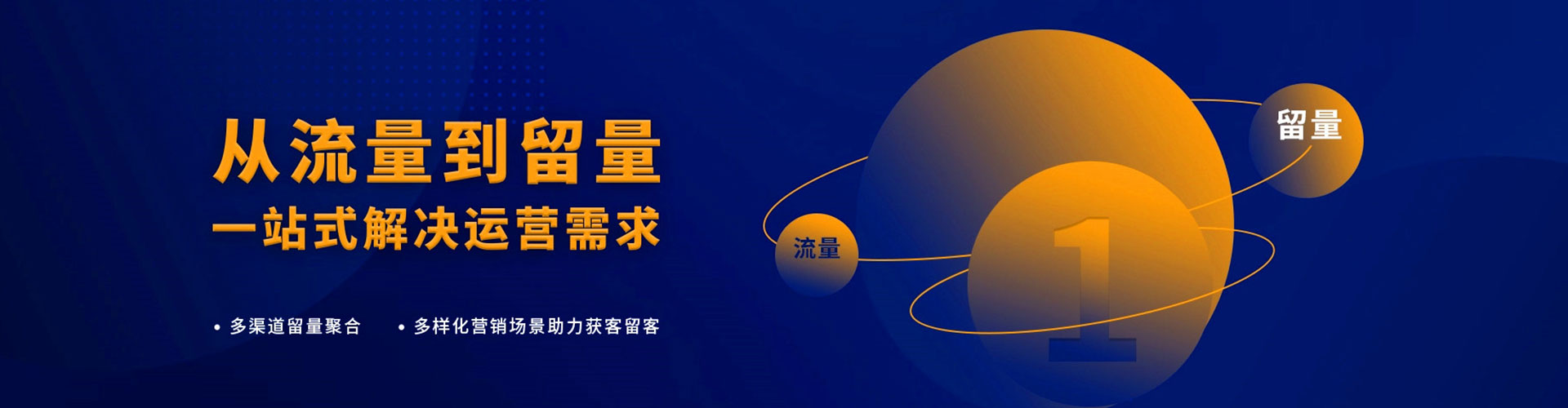 吉县信息流运营